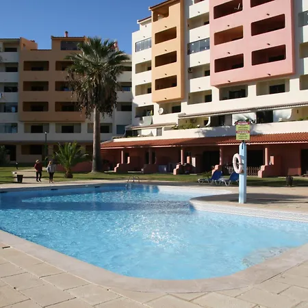 Lejlighed Bellavista Tenis Clube A4-g T1 Duplex - Albufeira