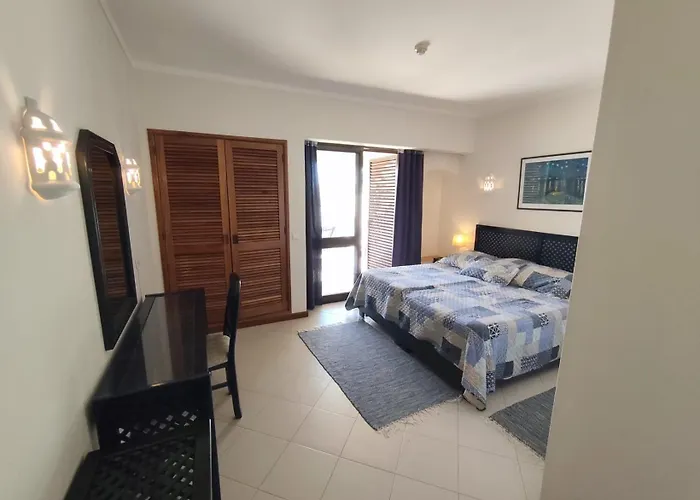 AlbufeiraInn - Bellavista A4-G T1 Appartamento