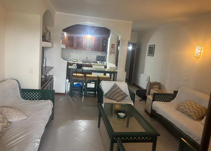 Bellavista Tenis Clube A4-G T1 Duplex - Albufeira Inn Apartamento Albufeira