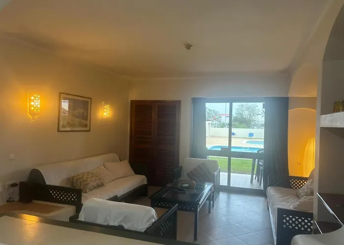 Bellavista Tenis Clube A4-G T1 Duplex - Albufeira Inn *