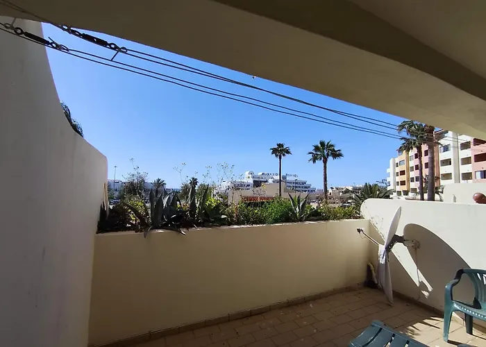 Bellavista Tenis Clube A4-G T1 Duplex - Albufeira Inn *